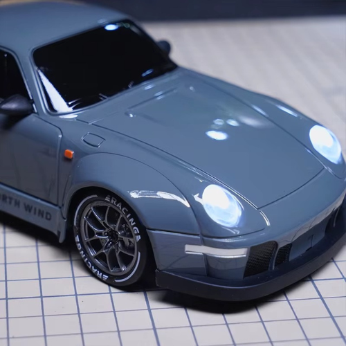 Porshe 933